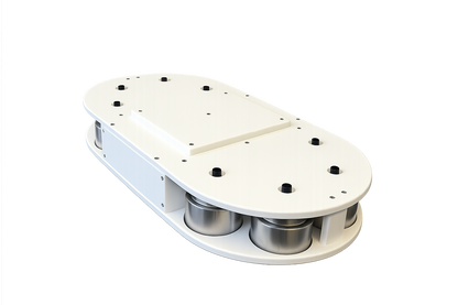 8 cupholder oval