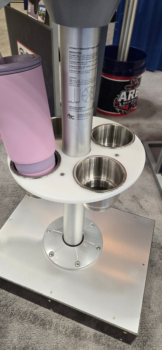 UFO "Ultimate Functionality Object"